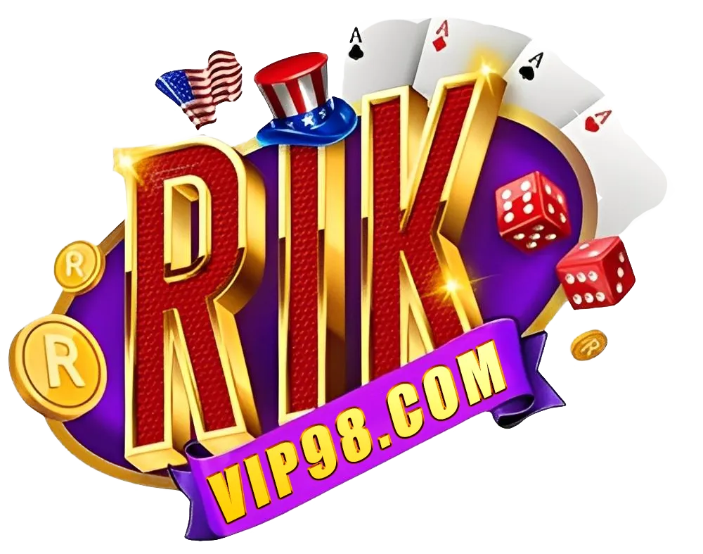 rikvip98.com